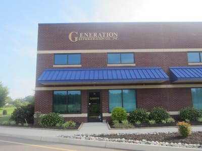 Generation Refrigeration Co., Inc.
