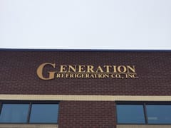 Generation Refrigeration Co., Inc.
