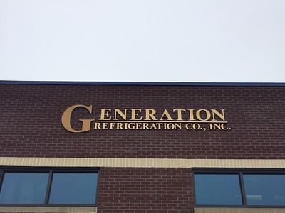 Generation Refrigeration Co., Inc.