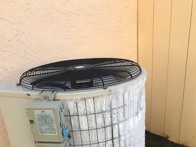 Generations Heating and A/C