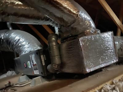 Generations Heating and A/C