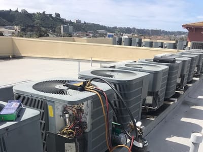 Generations Heating and A/C