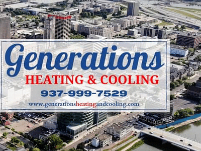 Generations Heating and Cooling