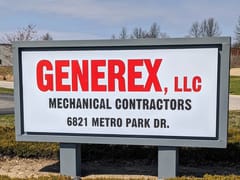 Generex, LLC
