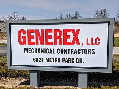 Generex, LLC