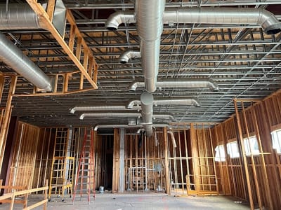 Genesis Comfort Solutions, LLC A/C & Heat