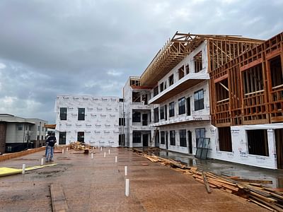 Genesis Comfort Solutions, LLC A/C & Heat