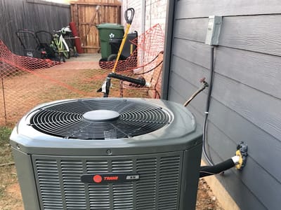 Genesis Comfort Solutions, LLC A/C & Heat