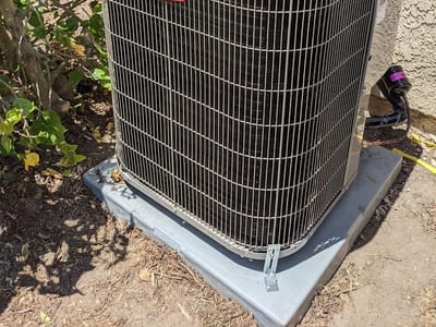 Genesis Heating & Air Conditioning