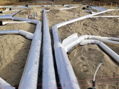 Genesis Heating & Cooling Inc