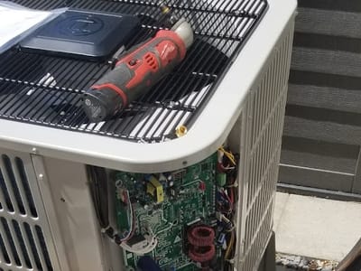 Genesis Heating & Cooling Inc