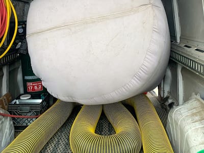 Genesis HVAC Solutions