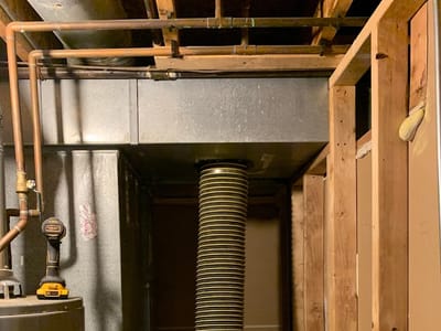 Genesis HVAC Solutions