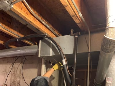 Genesis HVAC Solutions