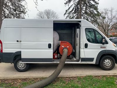 Genesis HVAC Solutions