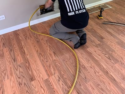 Genesis HVAC Solutions