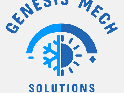 Genesis Mechanical Solutions HVAC & Refrigeration