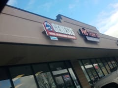 Genesis Refrigeration and H.V.A.C