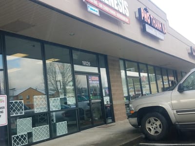 Genesis Refrigeration and H.V.A.C