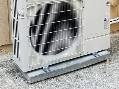 Genesis Refrigeration and H.V.A.C