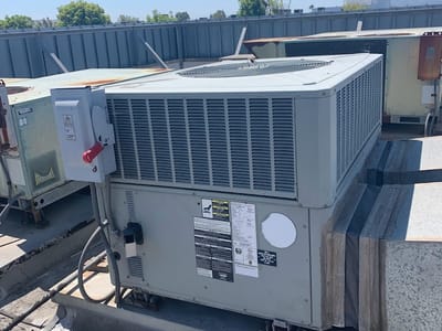 Genlui Heating & Air Conditioning llc