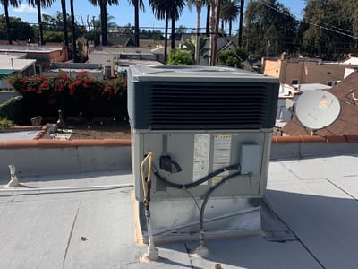 Genlui Heating & Air Conditioning llc