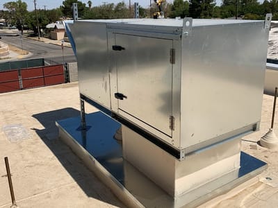 Genlui Heating & Air Conditioning llc