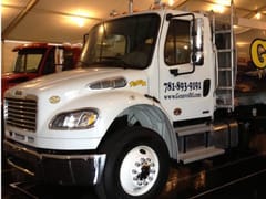 Genove Oil & Air, Inc.