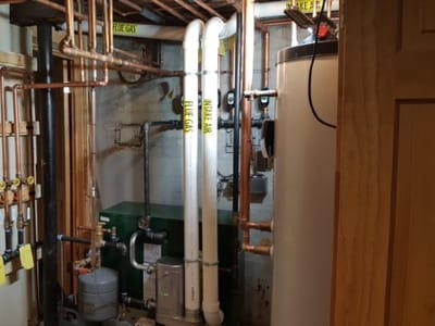 Genove Oil & Air, Inc.