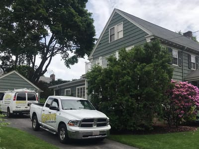 Genove Oil & Air, Inc.