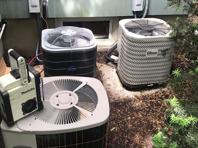 Genove Oil & Air, Inc.