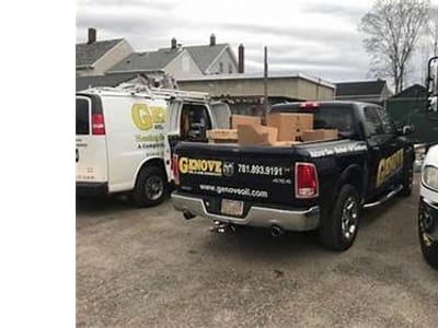 Genove Oil & Air, Inc.