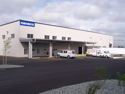 Gensco Inc.