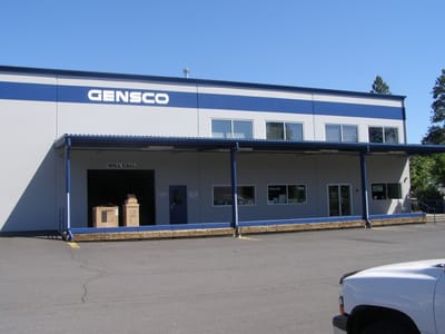 Gensco Inc.