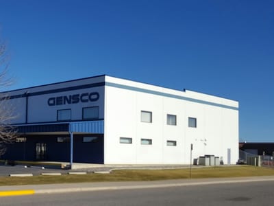Gensco Inc.