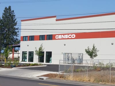 Gensco Inc.
