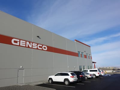 Gensco Inc.