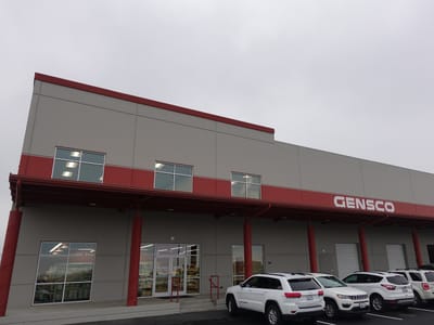 Gensco Inc.