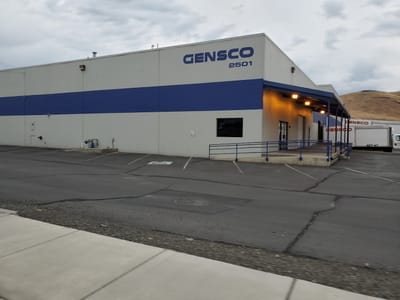 Gensco Inc.