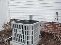 Genstar Home Comfort