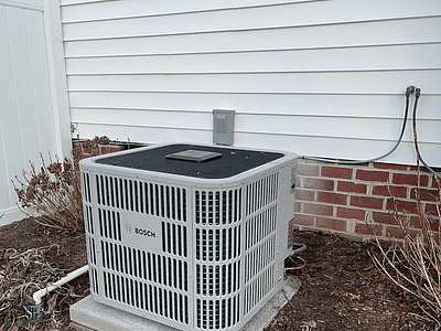 Genstar Home Comfort