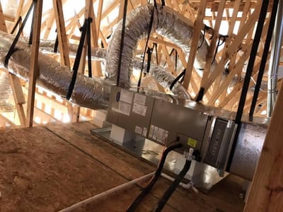 Genstar Home Comfort