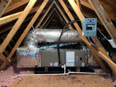 Genstar Home Comfort