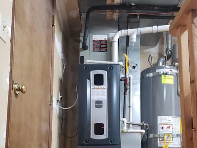 Genstar Home Comfort