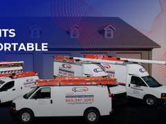 Gent Heating And Cooling