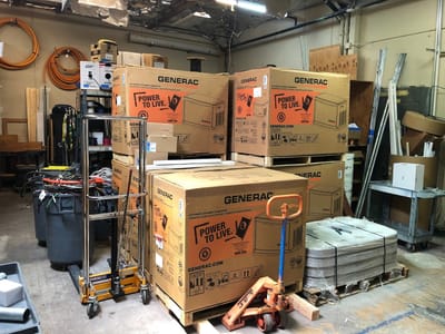 GENTEC Services, Inc.