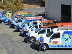 GENTEC Services, Inc.