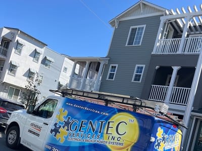 GENTEC Services, Inc.