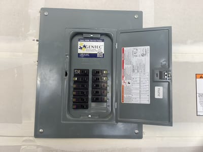 GENTEC Services, Inc.