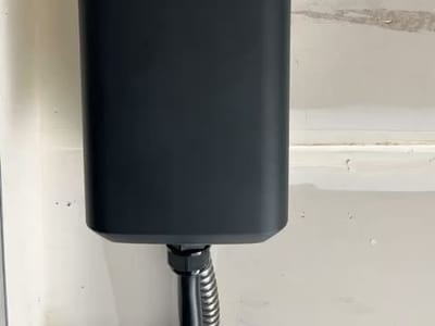 GENTEC Services, Inc.